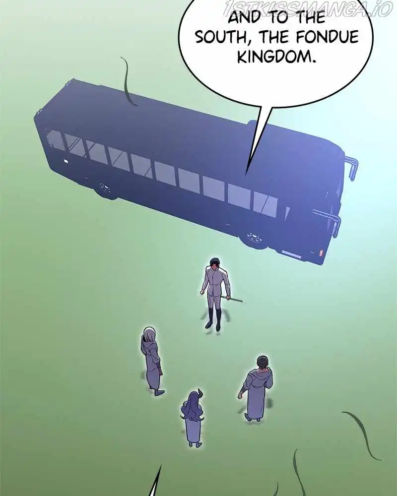 There was a Hero Chapter 66 60